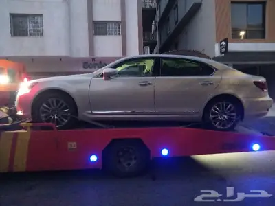 سطحة من الرياض الى جدة 4