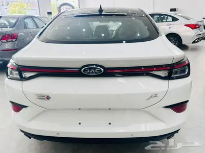 جاك J7 فل كامل كاش وتقسيط رواتب من 3500 4