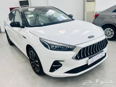 جاك J7 فل كامل كاش وتقسيط رواتب من 3500 1