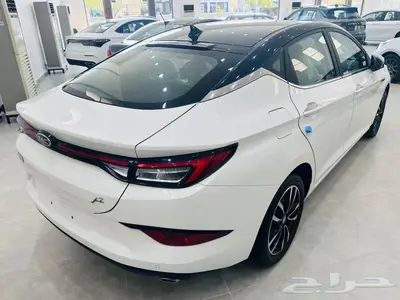 جاك J7 فل كامل كاش وتقسيط رواتب من 3500 5