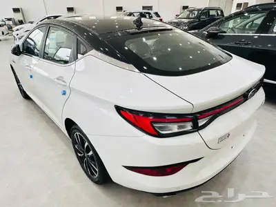 جاك J7 فل كامل كاش وتقسيط رواتب من 3500 6