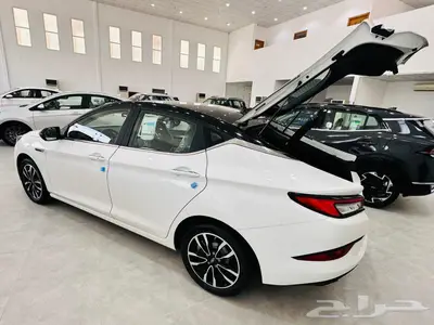 جاك J7 فل كامل كاش وتقسيط رواتب من 3500 7