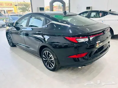 جاك J7 فل كامل كاش وتقسيط رواتب من 3500 8