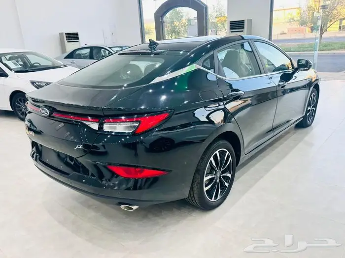 جاك J7 فل كامل كاش وتقسيط رواتب من 3500 12