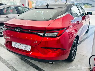 جاك J7 فل كامل كاش وتقسيط رواتب من 3500 9