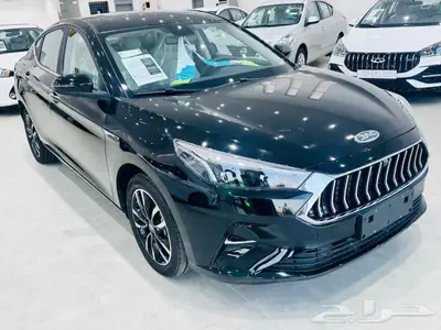 جاك J7 فل كامل كاش وتقسيط رواتب من 3500 2