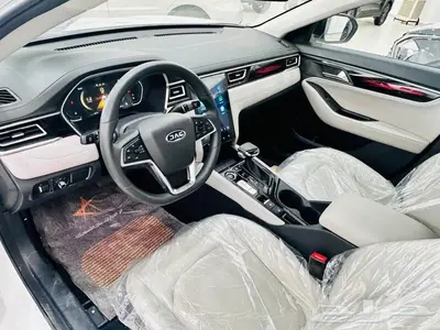جاك J7 فل كامل كاش وتقسيط رواتب من 3500 16