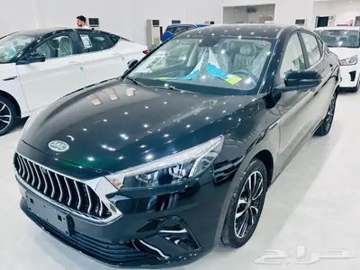 جاك J7 فل كامل كاش وتقسيط رواتب من 3500 13