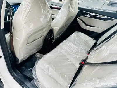 جاك J7 فل كامل كاش وتقسيط رواتب من 3500 18