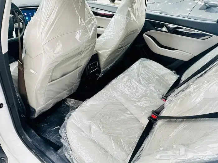 جاك J7 فل كامل كاش وتقسيط رواتب من 3500 18