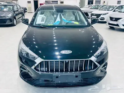 جاك J7 فل كامل كاش وتقسيط رواتب من 3500 14