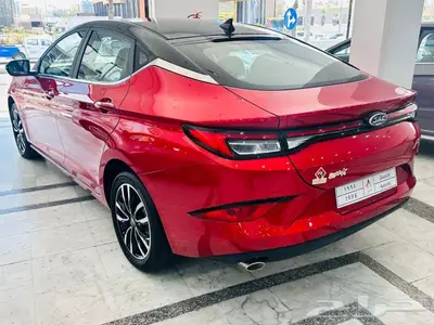 جاك J7 فل كامل كاش وتقسيط رواتب من 3500 10