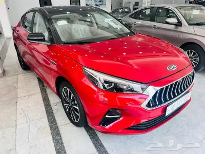 جاك J7 فل كامل كاش وتقسيط رواتب من 3500 11