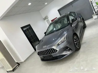جاك J7 فل كامل كاش وتقسيط رواتب من 3500 15