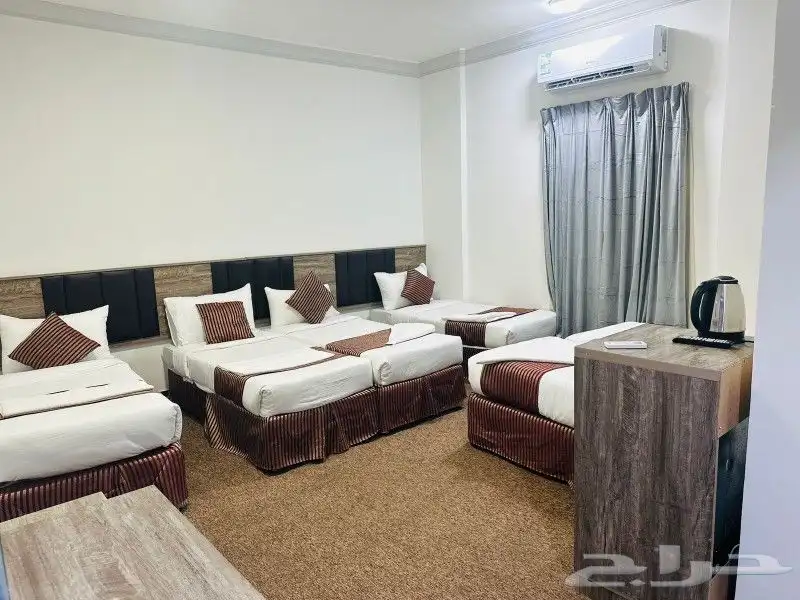 حجز فنادق مكه المكرمه بأرخص الاسعار 1