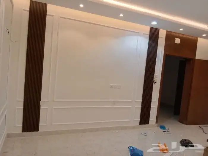 ديكورات داخليه وخارجيه وتنفيذ جميع التصميمات الهندسية للتواص 0