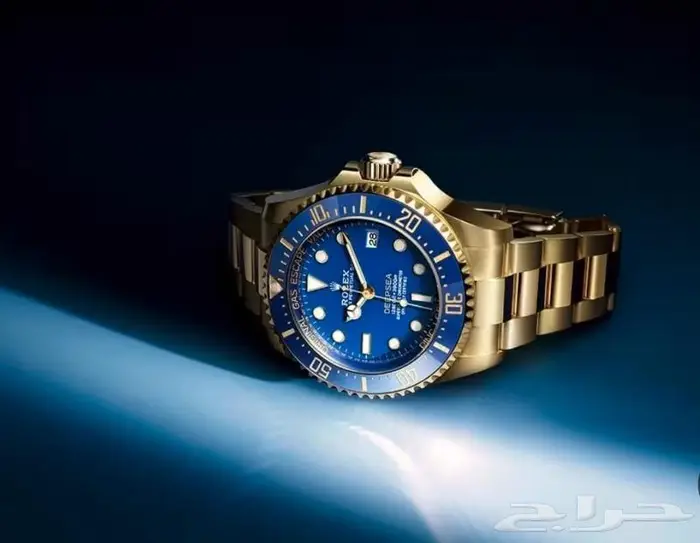 مجموعة كبيرة ساعات ماركة رؤؤلكس 50 شكل ساعة رجالي ربل استيل 34