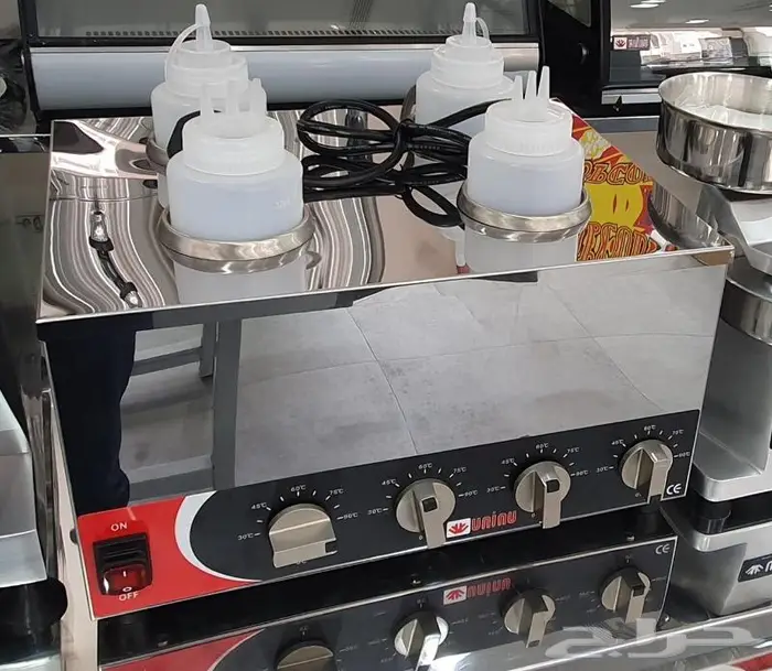 افران ثلاجات الات قهوة 34