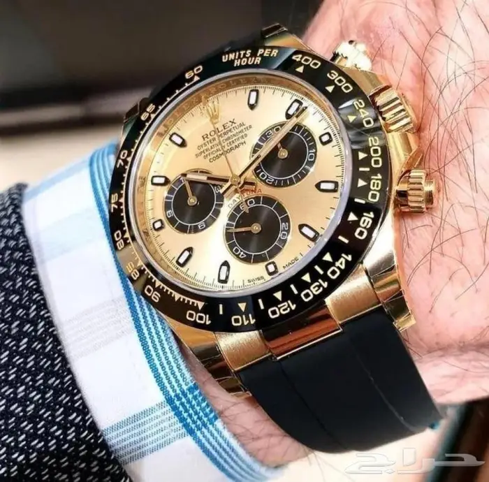 مجموعة كبيرة ساعات ماركة رؤؤلكس 50 شكل ساعة رجالي ربل استيل 0