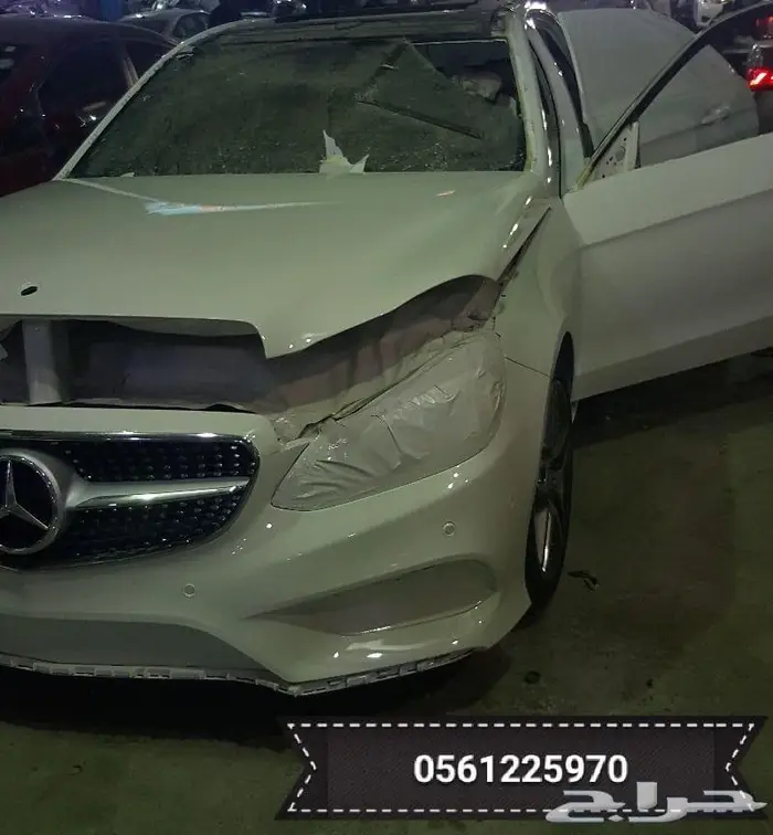 ورشة سمكرة بوية سيارات الحق عروضنا 700 ريال 14