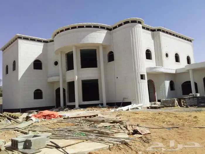 بطحاء الرياض بديل الحجر 5