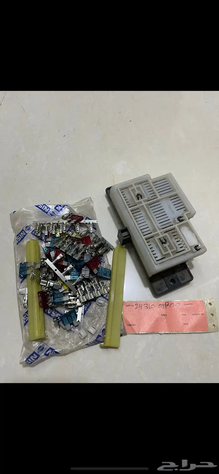 قطع ( زد 300 ) 90 - 95 9