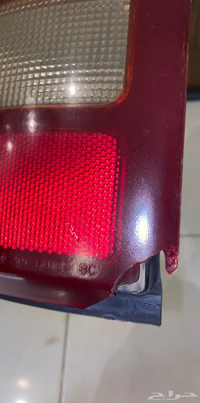 قطع جمس الفينات 3