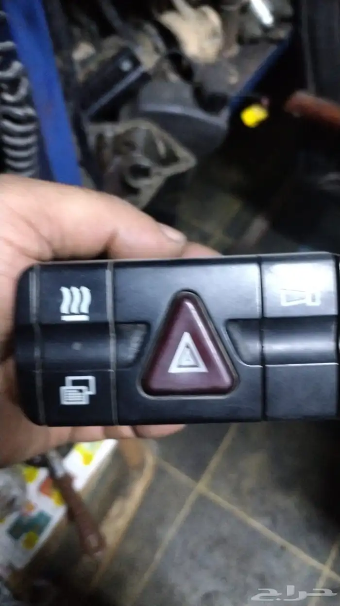 قطع غيار مارسيدس اكتروس ومان واتيكو جميع القطع عليها ضمان 14