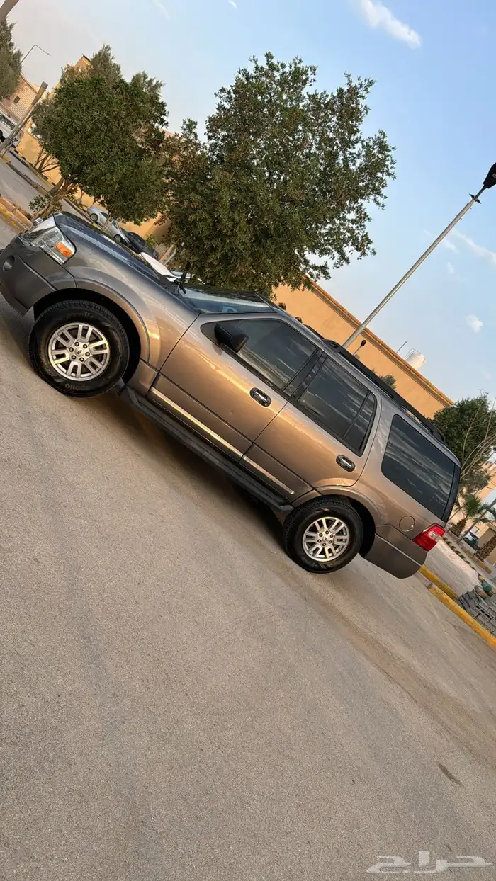اكسبدشن 2013 14