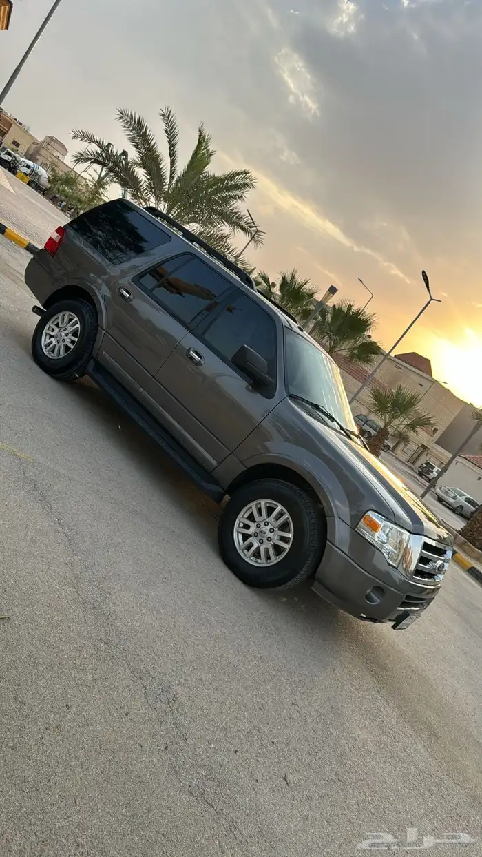 اكسبدشن 2013 5