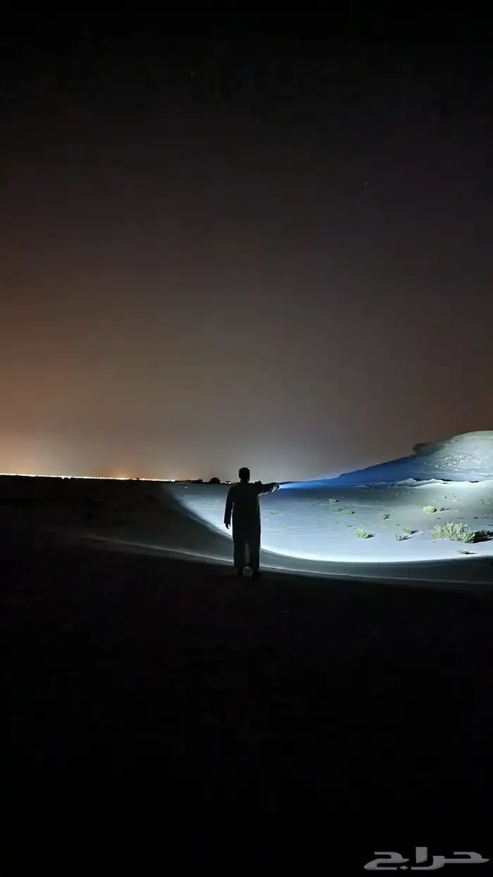 وصول كشافات الليد اليدوي والرأسي جودة واضاءة مميزة وتخفيض 12