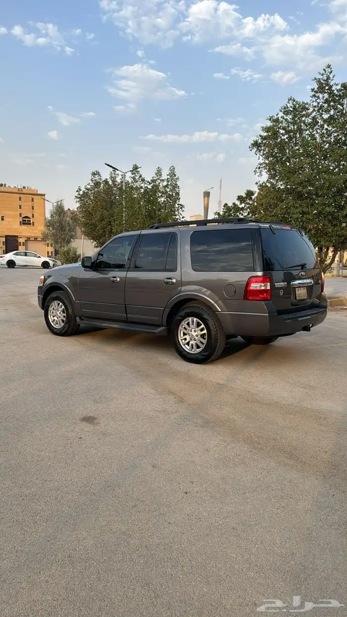 اكسبدشن 2013 12