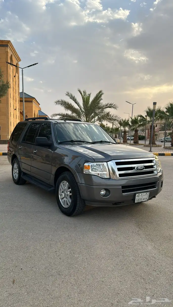اكسبدشن 2013 1