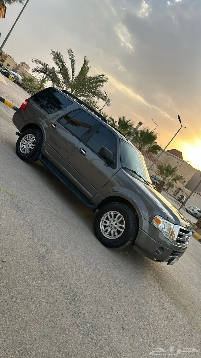 اكسبدشن 2013 2