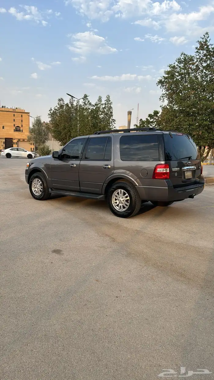 اكسبدشن 2013 13