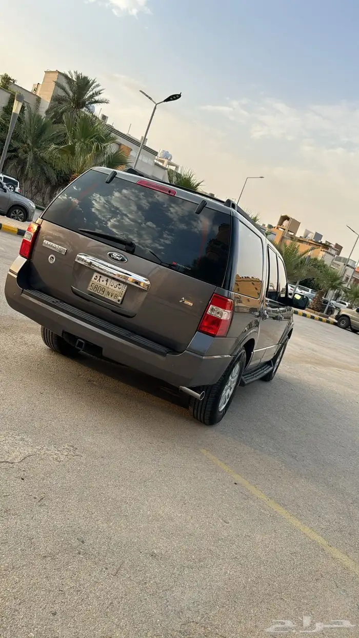 اكسبدشن 2013 8