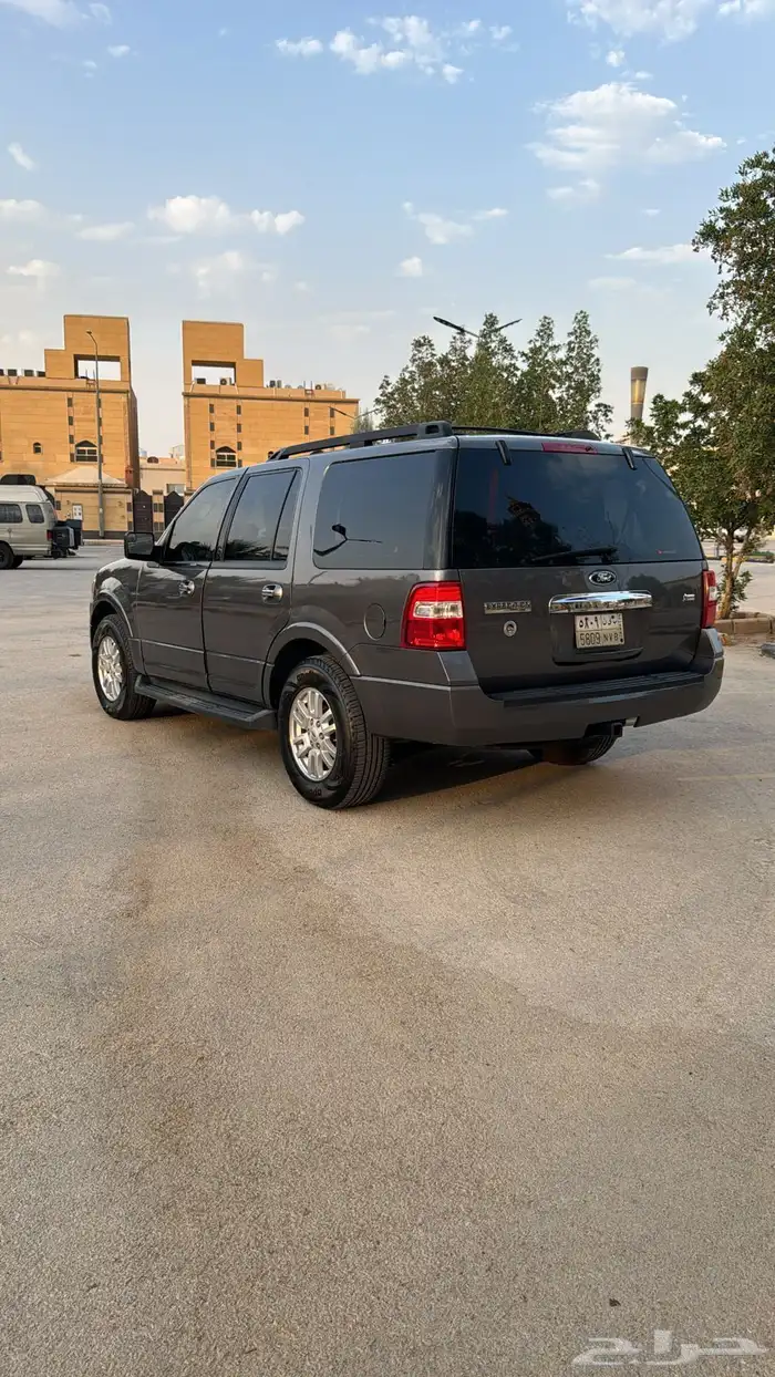 اكسبدشن 2013 10
