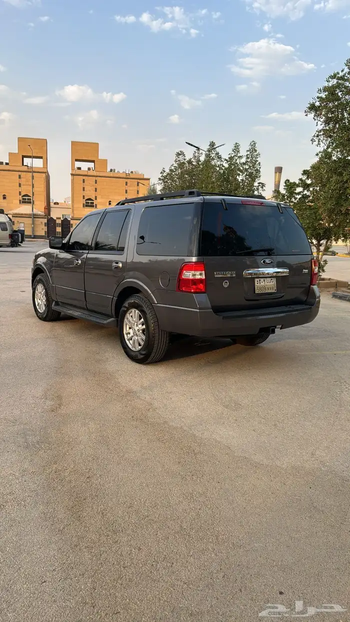 اكسبدشن 2013 9