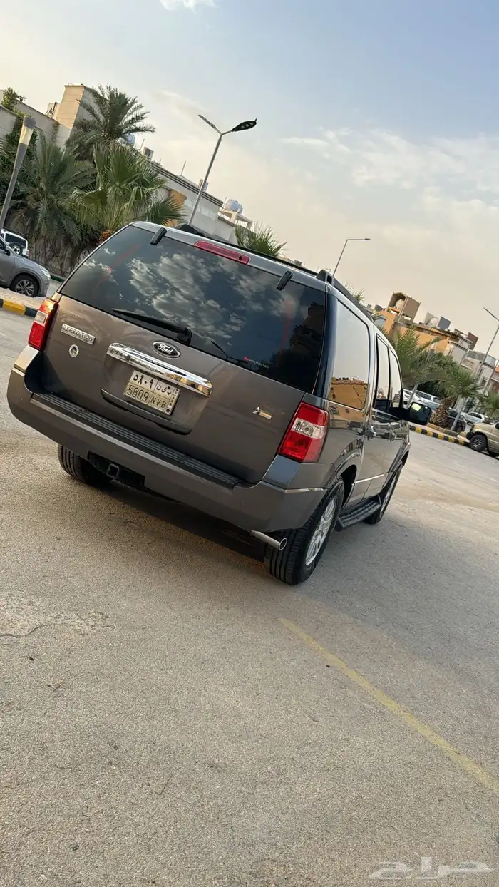 اكسبدشن 2013 11