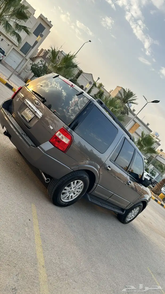 اكسبدشن 2013 6