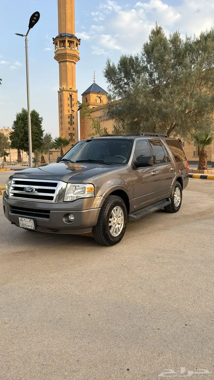 اكسبدشن 2013 16