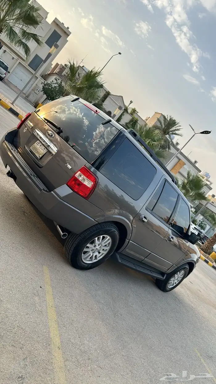 اكسبدشن 2013 7