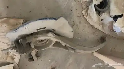 قطع غيار ازيرا 2010 1