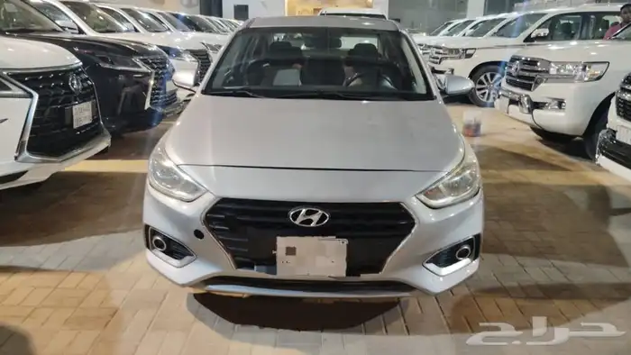 اكسنت 1600cc 2020 0