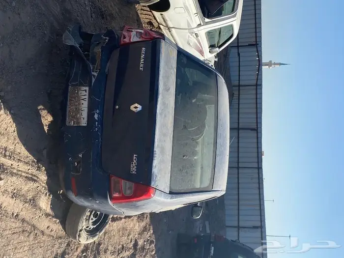 قطع غيار مستعمل 3