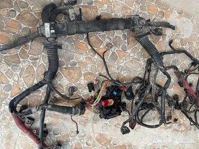 قطع غيار اودي A82011 لين 2013 الاسعار متحصل نفسها 1
