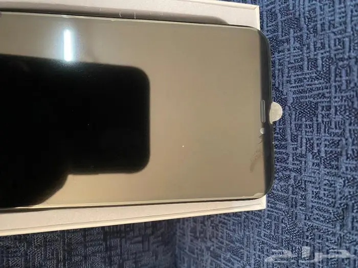 شاشة آيفون Xs جديدة 1