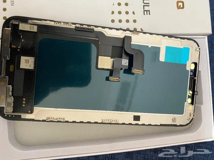 شاشة آيفون Xs جديدة 0