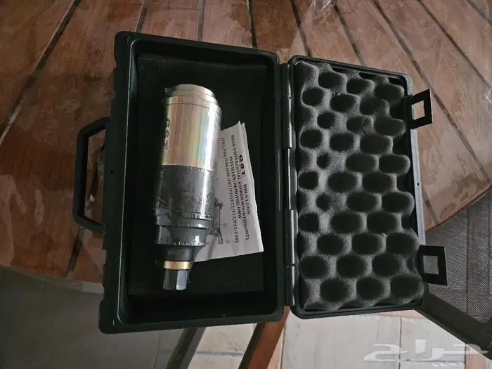 جهاز تغير ربلات الخلفيه سيارات بي ام 1