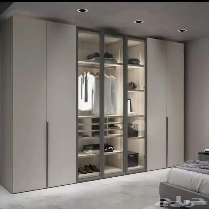 تفص ل غرفه سنا ر  نب 0